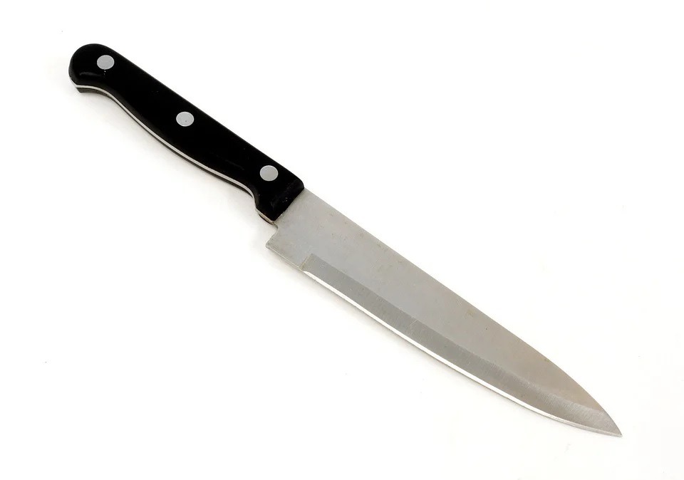 kitchen knife