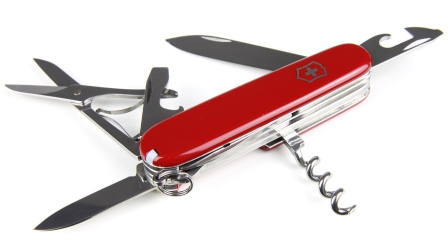 Victorinox Swiss Army knife