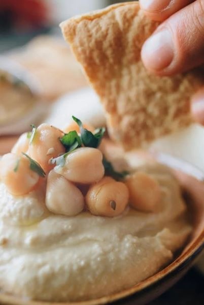 Creamy Dip