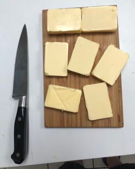Cut In Cubes