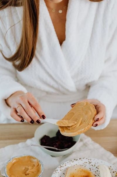 How To Serve Nut Butter