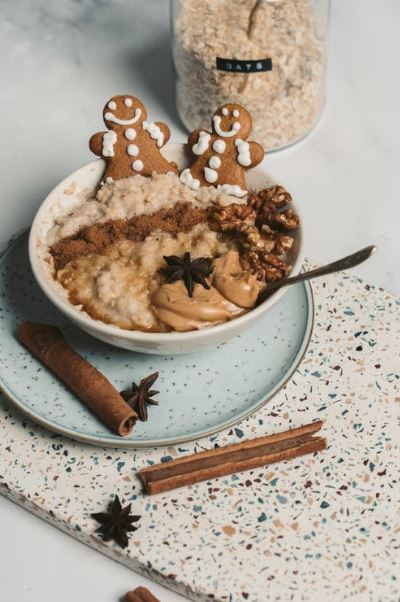 Oatmeal