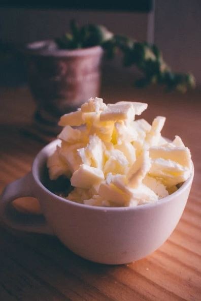 Tips For Serving Butter
