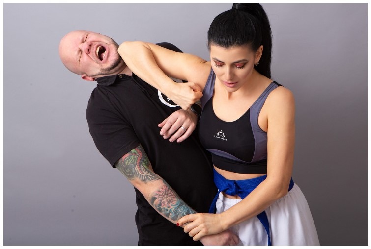 Self-Defense